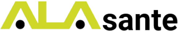 logo ALAsante GmbH